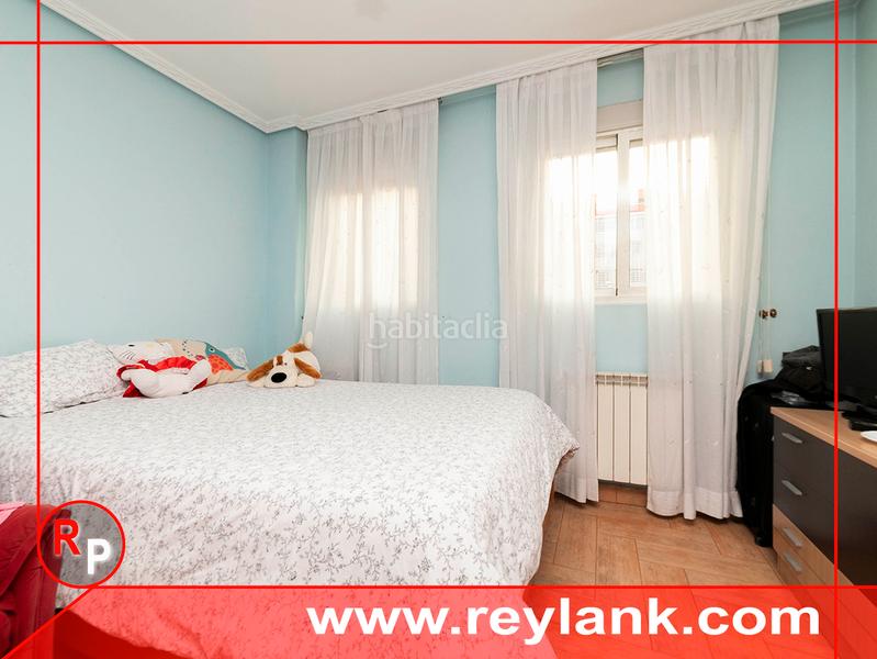 Foto f72a9d25-c1bd-40e5-9fb2-9f76d39e7414. Appartement avec chauffage dans Valleaguado-La Cañada Coslada Foto f72a9d25-c1bd-40e5-9fb2-9f76d39e7414. Appartement avec chauffage dans Valleaguado-La Cañada Coslada