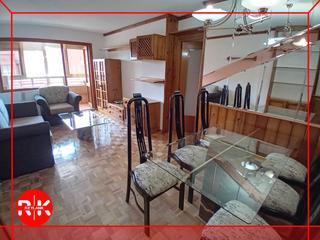 Location Appartement à Parque Roma-Coronas. Preciosa y amplia vivienda de 3 habitaciones, 1baño, terraza, as Location Appartement à Parque Roma-Coronas. Preciosa y amplia vivienda de 3 habitaciones, 1baño, terraza, as