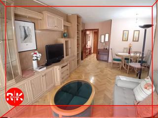 Affitto Appartamento in Parque Roma-Coronas. Estupenda y amplia vivienda amueblada de 3 habitaciones, 2 baños Affitto Appartamento in Parque Roma-Coronas. Estupenda y amplia vivienda amueblada de 3 habitaciones, 2 baños