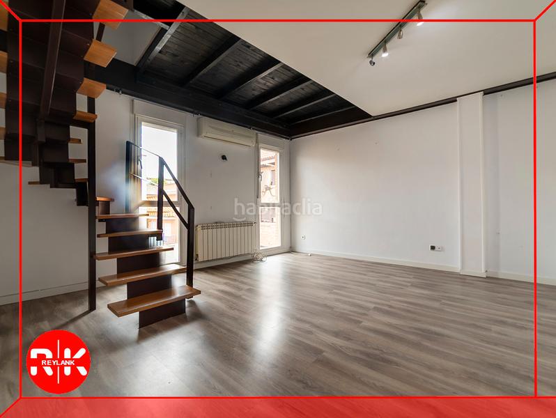 Foto 16ea8be1-9ee5-446b-87a1-5bf5d9ede2fd. Duplex con riscaldamento in Valleaguado-La Cañada Coslada Foto 16ea8be1-9ee5-446b-87a1-5bf5d9ede2fd. Duplex con riscaldamento in Valleaguado-La Cañada Coslada
