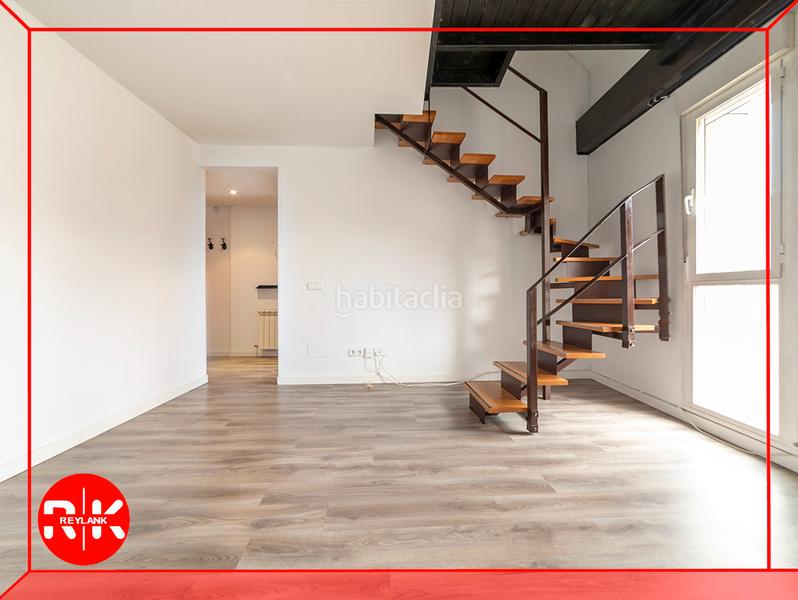 Foto 4347158e-efad-480b-9cd0-16a254a75226. Duplex con riscaldamento in Valleaguado-La Cañada Coslada Foto 4347158e-efad-480b-9cd0-16a254a75226. Duplex con riscaldamento in Valleaguado-La Cañada Coslada