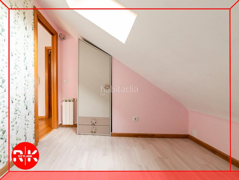 Foto 5d160fe0-eb31-4464-ae8e-f0af598ff3c8. Duplex con riscaldamento in Valleaguado-La Cañada Coslada Foto 5d160fe0-eb31-4464-ae8e-f0af598ff3c8. Duplex con riscaldamento in Valleaguado-La Cañada Coslada