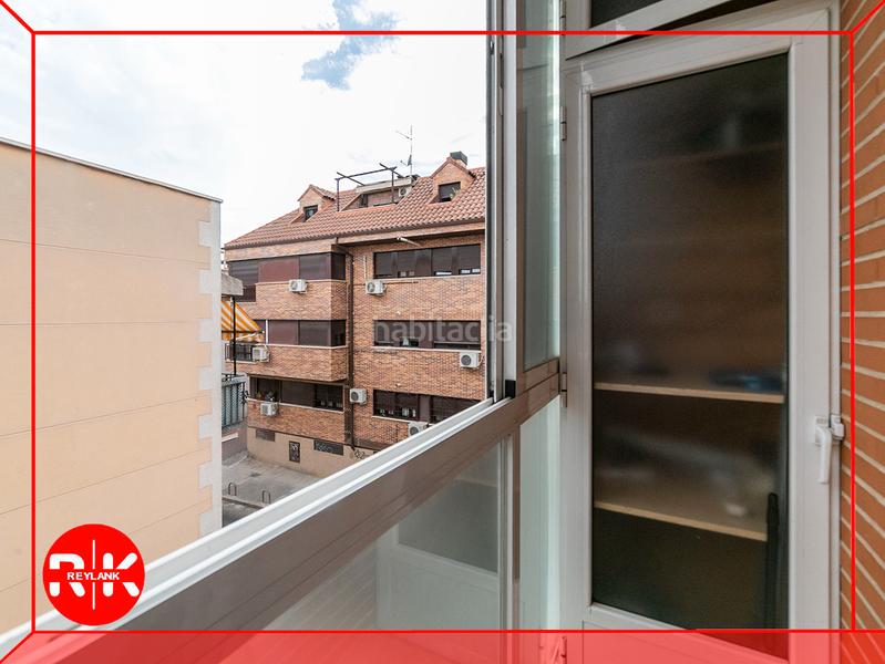 Foto 87d4b9f7-5279-446d-adde-c85f7a780401. Duplex con riscaldamento in Valleaguado-La Cañada Coslada Foto 87d4b9f7-5279-446d-adde-c85f7a780401. Duplex con riscaldamento in Valleaguado-La Cañada Coslada