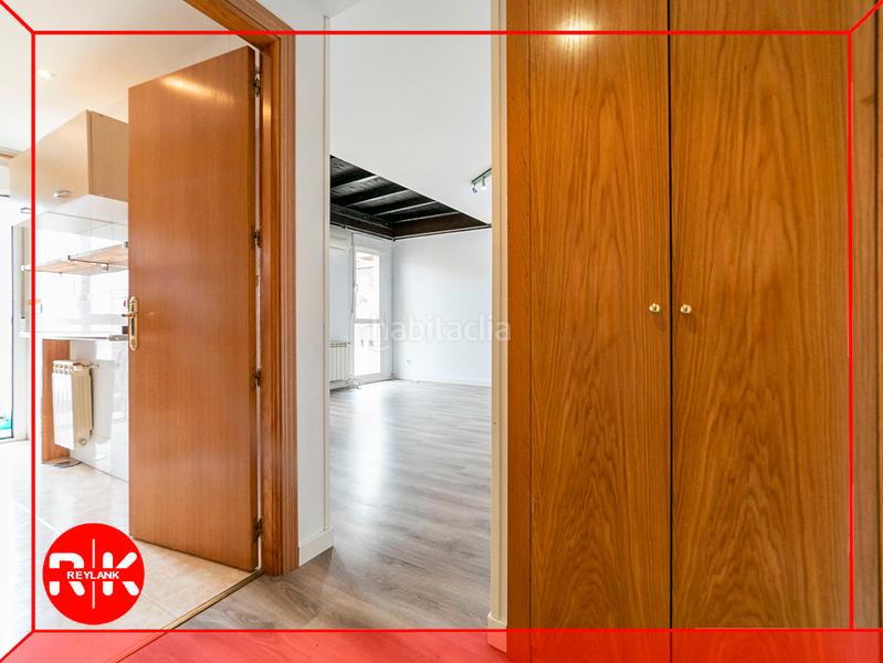 Foto a4676e58-716a-4734-aab2-4b725f50a8b0. Duplex con riscaldamento in Valleaguado-La Cañada Coslada Foto a4676e58-716a-4734-aab2-4b725f50a8b0. Duplex con riscaldamento in Valleaguado-La Cañada Coslada