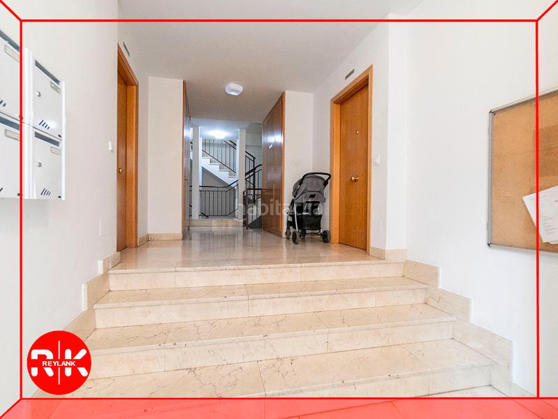 Foto c9f5d248-6d0f-4627-bc59-5e13acb7ee6c. Duplex con riscaldamento in Valleaguado-La Cañada Coslada Foto c9f5d248-6d0f-4627-bc59-5e13acb7ee6c. Duplex con riscaldamento in Valleaguado-La Cañada Coslada