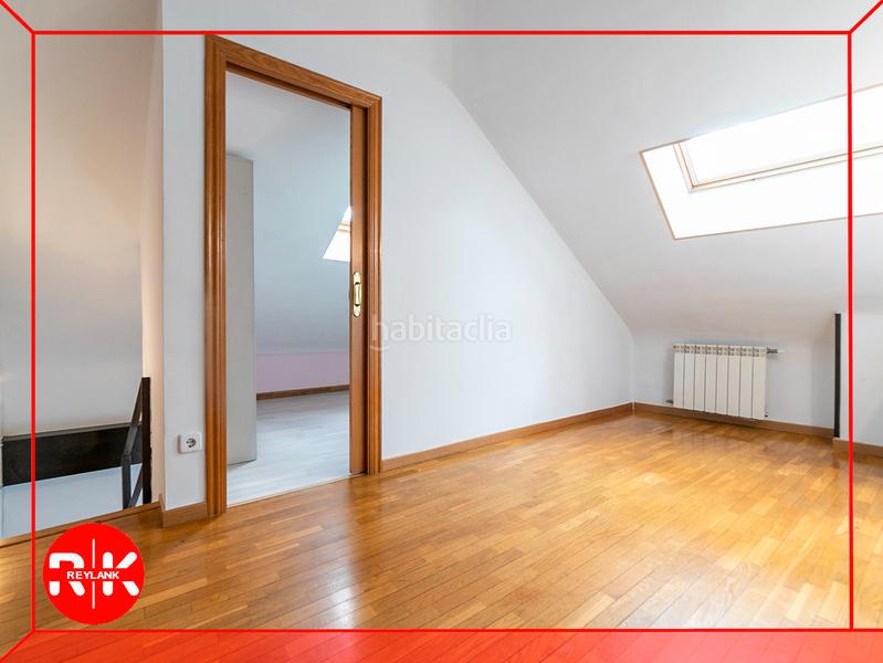 Foto cd172b6a-6262-4bfa-9296-d728d7b4cdce. Duplex con riscaldamento in Valleaguado-La Cañada Coslada Foto cd172b6a-6262-4bfa-9296-d728d7b4cdce. Duplex con riscaldamento in Valleaguado-La Cañada Coslada