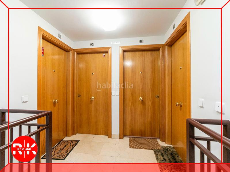 Foto cf6cde74-5bf9-4456-b286-a77e9f527bd7. Duplex con riscaldamento in Valleaguado-La Cañada Coslada Foto cf6cde74-5bf9-4456-b286-a77e9f527bd7. Duplex con riscaldamento in Valleaguado-La Cañada Coslada