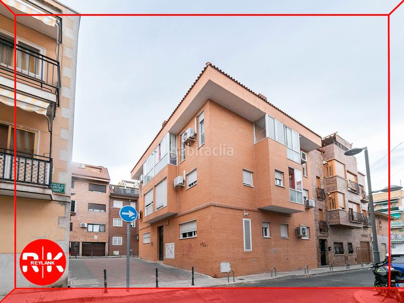 Foto dff18626-3013-4d82-b17a-b0de4695d6b0. Duplex con riscaldamento in Valleaguado-La Cañada Coslada Foto dff18626-3013-4d82-b17a-b0de4695d6b0. Duplex con riscaldamento in Valleaguado-La Cañada Coslada