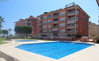 Piso Carrer cossetania. Con vistas al mar Piso Carrer cossetania. Con vistas al mar