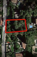 Terreno residencial en Carrer sean mac bride. Fantástica parcela de 680m2 en la urb. vallès park c./ sean mac Terreno residencial en Carrer sean mac bride. Fantástica parcela de 680m2 en la urb. vallès park c./ sean mac