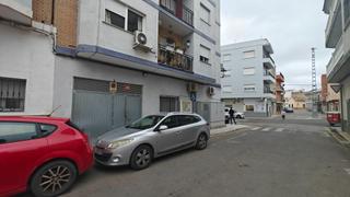Local commercial Calle joaquin grao. Amplio almacén en yátova Local commercial Calle joaquin grao. Amplio almacén en yátova