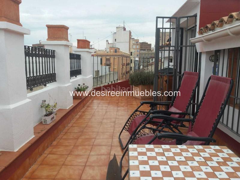 Foto 95e45995-99a7-44ed-9bd4-55308850f8f7. Alquiler piso murillo en El Pilar Valencia Foto 95e45995-99a7-44ed-9bd4-55308850f8f7. Alquiler piso murillo en El Pilar Valencia