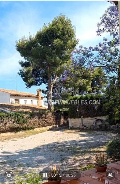 Foto 155a3ad8-d65b-4f48-88c7-ed04a8b6a488. Lloguer xalet amb xemeneia calefacció a El Vedat - Santa Apolonia Torrent Foto 155a3ad8-d65b-4f48-88c7-ed04a8b6a488. Lloguer xalet amb xemeneia calefacció a El Vedat - Santa Apolonia Torrent