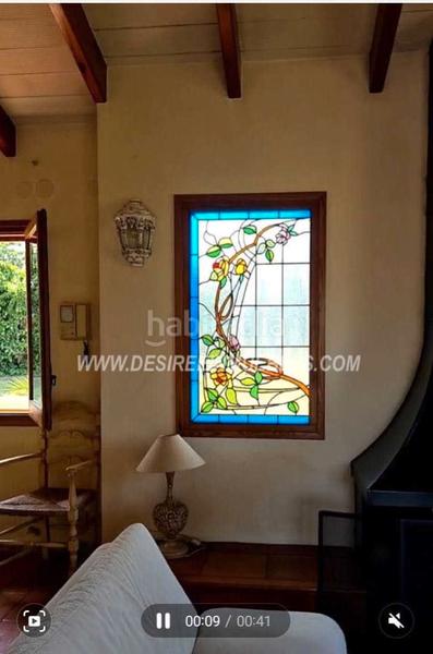 Foto c6ffc595-138a-4df2-9723-c67e5a69621e. Lloguer xalet amb xemeneia calefacció a El Vedat - Santa Apolonia Torrent Foto c6ffc595-138a-4df2-9723-c67e5a69621e. Lloguer xalet amb xemeneia calefacció a El Vedat - Santa Apolonia Torrent