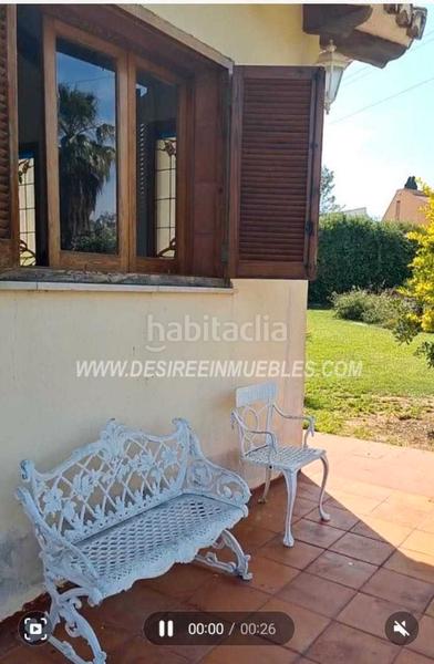 Foto d142da6b-7ff8-406a-9881-ec11377e8415. Lloguer xalet amb xemeneia calefacció a El Vedat - Santa Apolonia Torrent Foto d142da6b-7ff8-406a-9881-ec11377e8415. Lloguer xalet amb xemeneia calefacció a El Vedat - Santa Apolonia Torrent