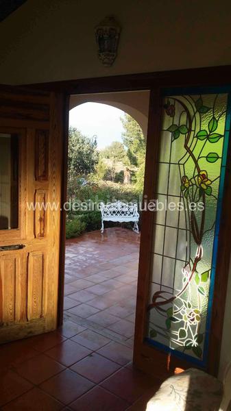 Foto db1be94a-fc77-4621-a7ad-866b7bfb4750. Lloguer xalet amb xemeneia calefacció a El Vedat - Santa Apolonia Torrent Foto db1be94a-fc77-4621-a7ad-866b7bfb4750. Lloguer xalet amb xemeneia calefacció a El Vedat - Santa Apolonia Torrent