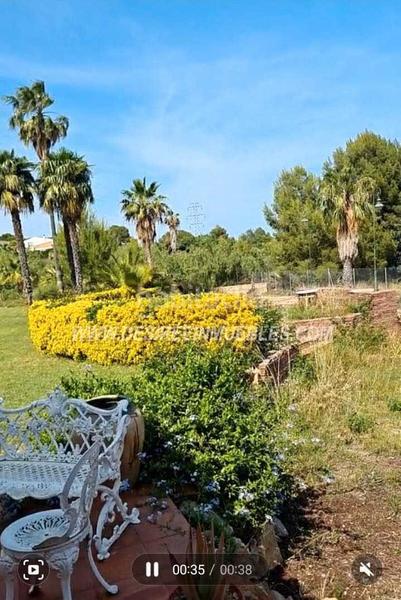 Foto ed7efcf6-b4ba-4280-9bcc-d4f3f428bc35. Lloguer xalet amb xemeneia calefacció a El Vedat - Santa Apolonia Torrent Foto ed7efcf6-b4ba-4280-9bcc-d4f3f428bc35. Lloguer xalet amb xemeneia calefacció a El Vedat - Santa Apolonia Torrent