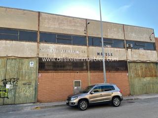 Location Bâtiment à usage industriel Carrer castelló. Alfafar Location Bâtiment à usage industriel Carrer castelló. Alfafar
