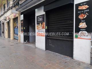 Location Local commercial  Carrer de gorgos. Gorgos Location Local commercial  Carrer de gorgos. Gorgos