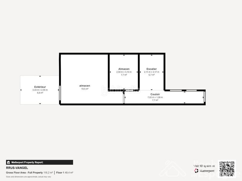 Foto 65ad04bf-de47-4192-ae78-73f282547004. Apartament a Casco Urbano Vinaròs Foto 65ad04bf-de47-4192-ae78-73f282547004. Apartament a Casco Urbano Vinaròs