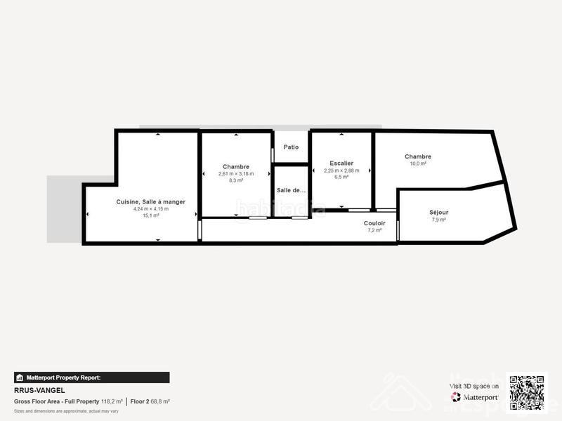 Foto 6ca56197-79de-432e-a428-0c09e770735e. Apartament a Casco Urbano Vinaròs Foto 6ca56197-79de-432e-a428-0c09e770735e. Apartament a Casco Urbano Vinaròs