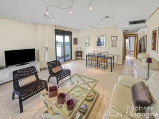 Zweistöckige Wohnung Sevilla. Exclusivo dúplex con dos terrazas espectaculares, vistas al mar Zweistöckige Wohnung Sevilla. Exclusivo dúplex con dos terrazas espectaculares, vistas al mar