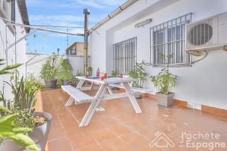 Maison jumelée San vicente. Se vende casa Maison jumelée San vicente. Se vende casa