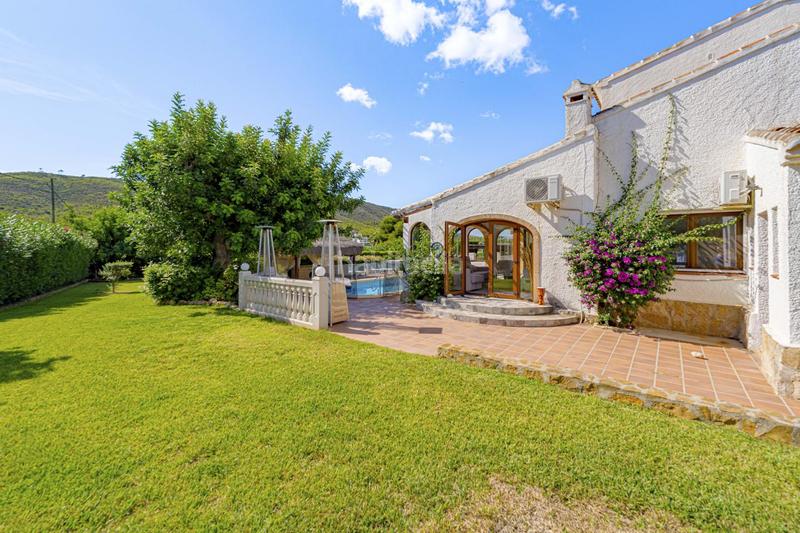 Foto 4c0c12c8-c1ff-4014-8030-f077ff7815fb. Maison avec chauffage piscine dans Cap Martí - El Tossalet - Pinomar Xàbia Foto 4c0c12c8-c1ff-4014-8030-f077ff7815fb. Maison avec chauffage piscine dans Cap Martí - El Tossalet - Pinomar Xàbia