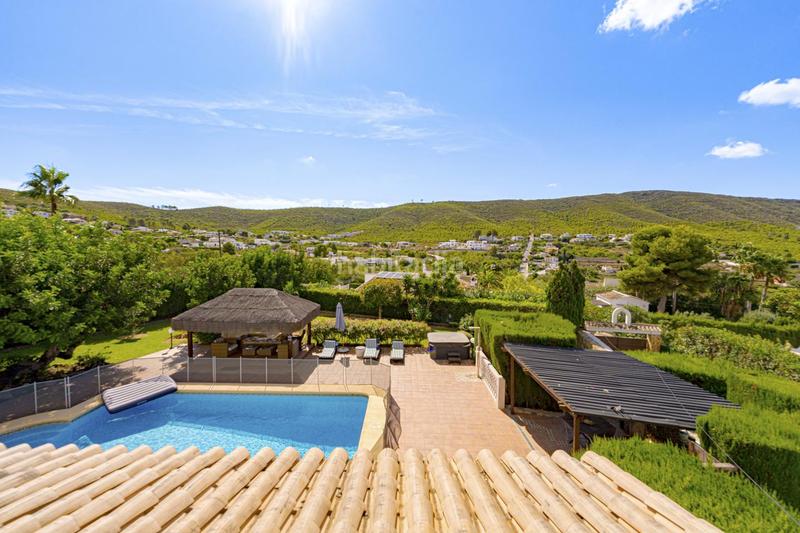 Foto afe6fe62-c0a5-4c37-9bc9-6392ce05db6b. Maison avec chauffage piscine dans Cap Martí - El Tossalet - Pinomar Xàbia Foto afe6fe62-c0a5-4c37-9bc9-6392ce05db6b. Maison avec chauffage piscine dans Cap Martí - El Tossalet - Pinomar Xàbia