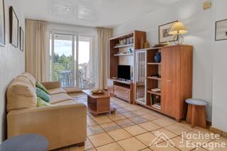 Etagenwohnung  Barcelona. Exclusivo piso con 2 terrazas y vista al golf. Etagenwohnung  Barcelona. Exclusivo piso con 2 terrazas y vista al golf.