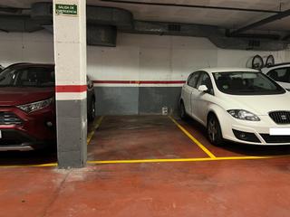 Miete Autoparkplatz in Martorell Miete Autoparkplatz in Martorell