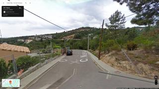 Terreny residencial  Desconocido. Terreno can fornaca Terreny residencial  Desconocido. Terreno can fornaca