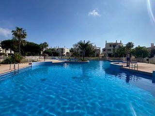 Miete Etagenwohnung La bocana. Piso en alquiler en cabo de palos, 2 dormitorios. Miete Etagenwohnung La bocana. Piso en alquiler en cabo de palos, 2 dormitorios.