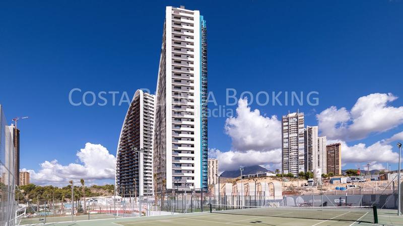 Foto 05f2e33e-7d3a-4f6e-a99d-749804cfea27. Apartament a Playa Poniente Benidorm Foto 05f2e33e-7d3a-4f6e-a99d-749804cfea27. Apartament a Playa Poniente Benidorm
