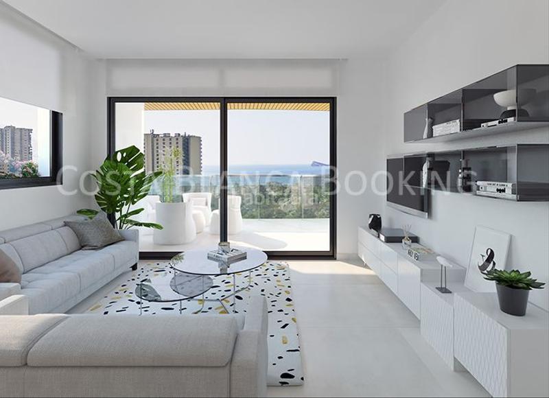 Foto 93730b61-ebad-4ace-b19a-94952099ec06. Apartament a Playa Poniente Benidorm Foto 93730b61-ebad-4ace-b19a-94952099ec06. Apartament a Playa Poniente Benidorm