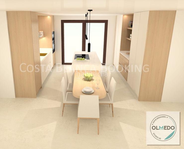 Foto b9ed50b5-55b1-4f9a-806c-e34b8c3e2cf3. Chalet con riscaldamento parcheggio piscina in L´Albir Alfàs del Pi (l´) Foto b9ed50b5-55b1-4f9a-806c-e34b8c3e2cf3. Chalet con riscaldamento parcheggio piscina in L´Albir Alfàs del Pi (l´)