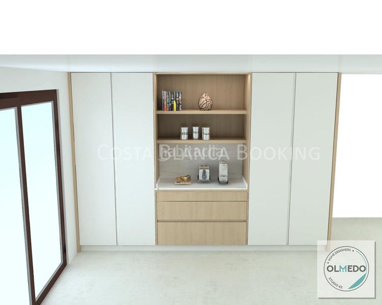 Foto f8bd11f7-f68f-4884-822c-63115865a8c9. Chalet con riscaldamento parcheggio piscina in L´Albir Alfàs del Pi (l´) Foto f8bd11f7-f68f-4884-822c-63115865a8c9. Chalet con riscaldamento parcheggio piscina in L´Albir Alfàs del Pi (l´)