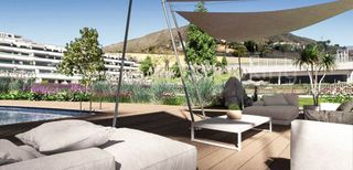 Àtic en Balcón de Finestrat-Terra Marina. Atico venta finestrat, 282000€ Àtic en Balcón de Finestrat-Terra Marina. Atico venta finestrat, 282000€