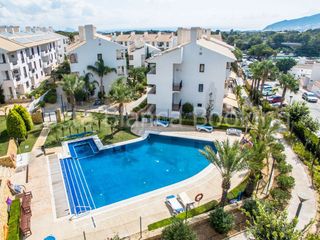 Piccolo appartamento in Escandinavia-Cautivador. Apartamento venta alfaz del sol, 145000€ Piccolo appartamento in Escandinavia-Cautivador. Apartamento venta alfaz del sol, 145000€