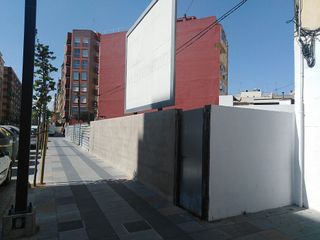 Terreno residenziale Blasco ibañez. Activo bancario sin comision !!! Terreno residenziale Blasco ibañez. Activo bancario sin comision !!!