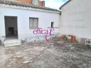 Maison à Burujón. Venta de casa centrica en burujon de una sola planta Maison à Burujón. Venta de casa centrica en burujon de una sola planta