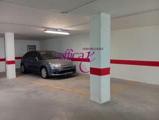 Aparcament cotxe a Torrijos. Venta de plaza de garaje mas trastero Aparcament cotxe a Torrijos. Venta de plaza de garaje mas trastero