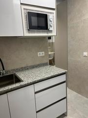 Rent Studio in Opañel. Nuevo a estrenar Rent Studio in Opañel. Nuevo a estrenar