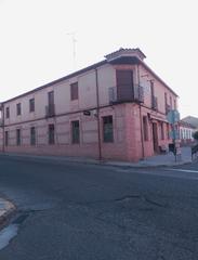 Edificio en Malpica de Tajo. Hotel restaurante en malpica de tajo Edificio en Malpica de Tajo. Hotel restaurante en malpica de tajo