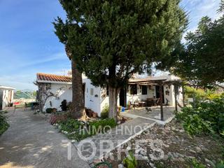 Chalet Plaça poligono 6 Chalet Plaça poligono 6