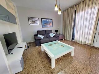 Rent Penthouse in De la universidad 8. Alquiler invierno atico les llometes 41 Rent Penthouse in De la universidad 8. Alquiler invierno atico les llometes 41