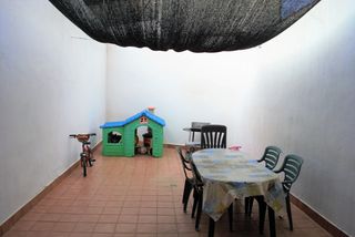 Casa La planada del pintor. Casa en planta baja. Casa La planada del pintor. Casa en planta baja.