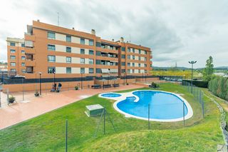 Appartamento Carrer walter benjamin. Castellarnau!! ultima planta Appartamento Carrer walter benjamin. Castellarnau!! ultima planta