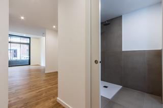 Rez-de-chaussée à Eixample. Apartamento en planta baja tipo loft, en el eixample de sabadell Rez-de-chaussée à Eixample. Apartamento en planta baja tipo loft, en el eixample de sabadell