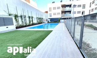 Planta baja en Eixample. Seminueva con terraza en leixample Planta baja en Eixample. Seminueva con terraza en leixample